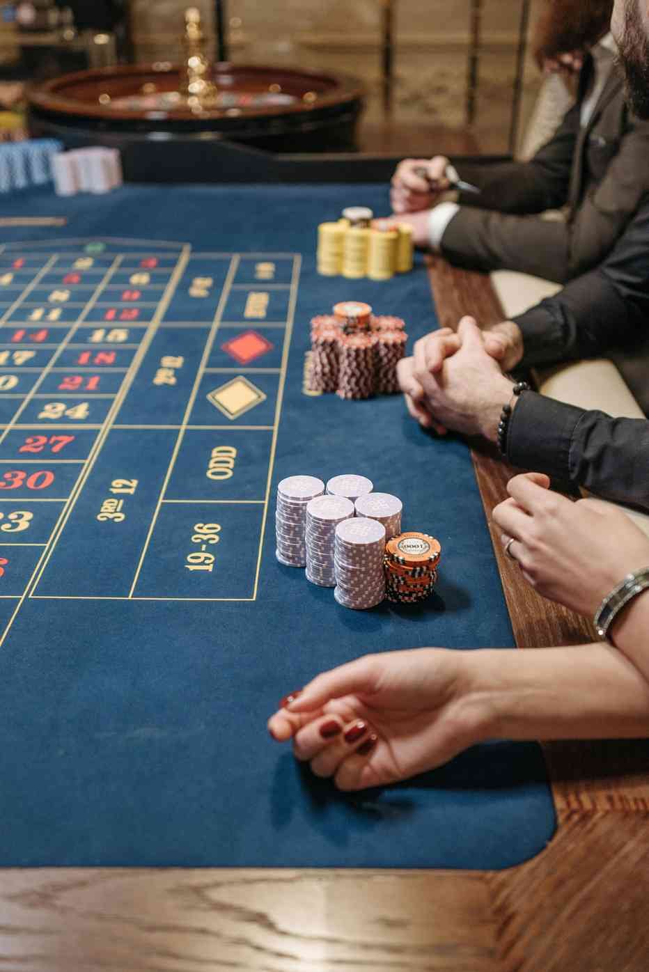 nine casino nine casino