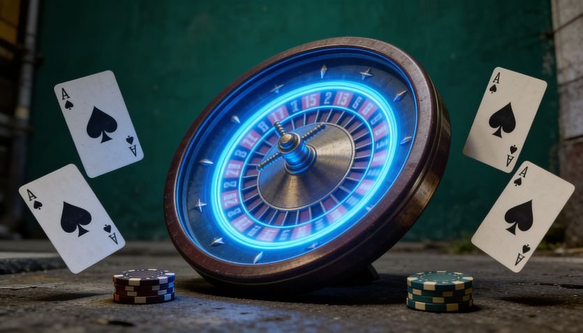 gangsta casino Deutschland gangsta casino Deutschland