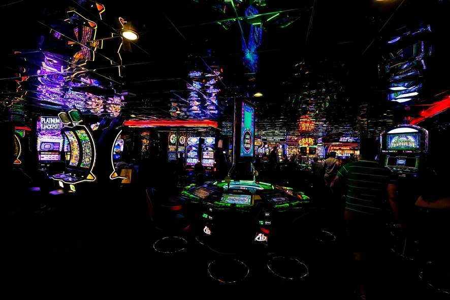 slota casino app